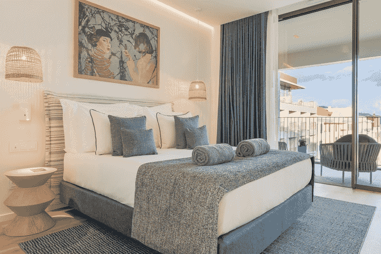 The Editory Collection Hotels estreia-se na Madeira com hotel de cinco estrelas