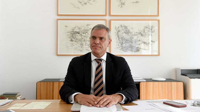 “Queremos afirmar a Madeira como destino de qualidade, consciente e inspirador”
