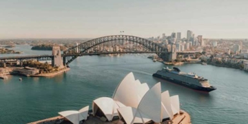 Explora Journeys apresenta Endless Worlds, a sua viagem inaugural à Volta do Mundo em 2029