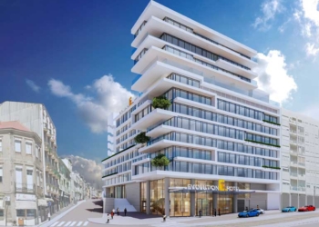 BPI concede financiamento verde para construção do novo Evolution em Vila Nova de Gaia