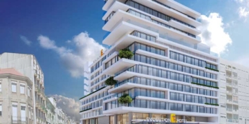 BPI concede financiamento verde para construção do novo Evolution em Vila Nova de Gaia
