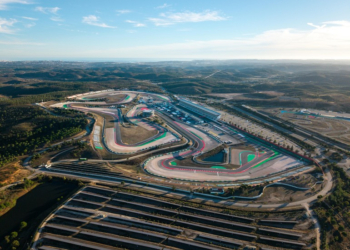 Fórmula 1 regressa a Portugal em 2027 e 2028