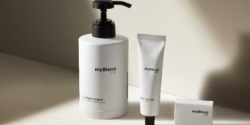 Groupe GM tem nova coleção de amenities para hotéis da myBlend