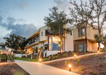 Unlock Boutique Hotels integra o Haven Nature Hotel & Villas no seu portfólio