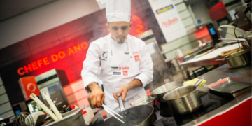 Concurso Chefe do Ano 2026 com inscrições abertas até 20 de janeiro