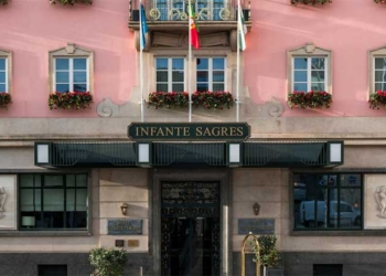Experimental e Extendam anunciam aquisição do Hotel Infante Sagres