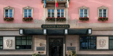 Experimental e Extendam anunciam aquisição do Hotel Infante Sagres