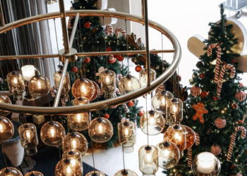 InterContinental Lisbon organiza grande despedida de 2025 e um brunch para arrancar o novo ano