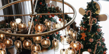 InterContinental Lisbon organiza grande despedida de 2025 e um brunch para arrancar o novo ano