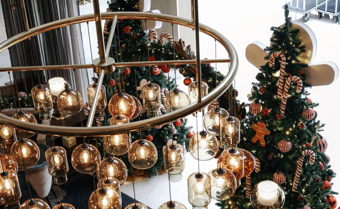 InterContinental Lisbon organiza grande despedida de 2025 e um brunch para arrancar o novo ano