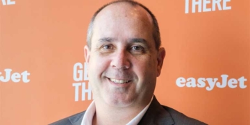 easyJet: “Estamos no bom caminho para atingir a meta de reduzir a intensidade carbónica em 35% até 2035”