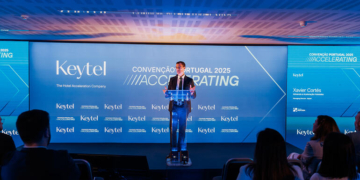 Convenção Keytel Portugal 2025 destaca Inteligência Artificial como motor de decisão do viajante