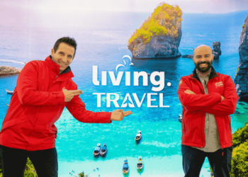 Living Tours anuncia lançamento de nova agência de viagens