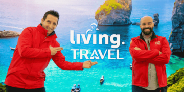 Living Tours anuncia lançamento de nova agência de viagens