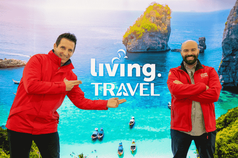 Living Tours anuncia lançamento de nova agência de viagens