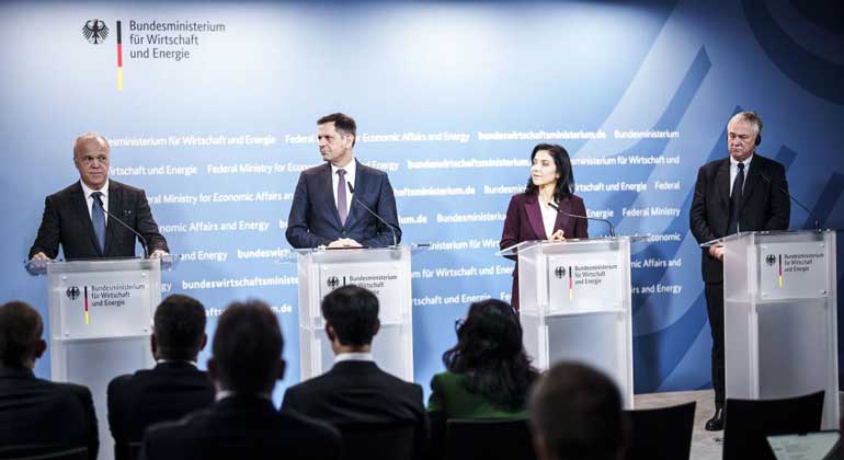 MSC Cruises anuncia nova classe de navios com quatro encomendas