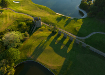 Penha Longa entre os 100 melhores resorts de golfe do mundo