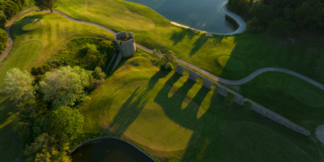 Penha Longa entre os 100 melhores resorts de golfe do mundo