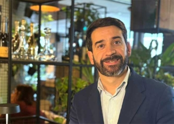 Corinthia Lisbon nomeia Diretor de Food & Beverage