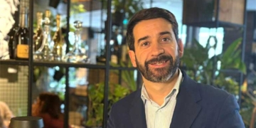 Corinthia Lisbon nomeia Diretor de Food & Beverage