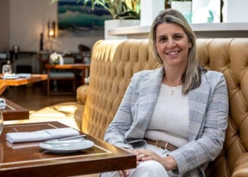 Quem é… Sónia Costa?