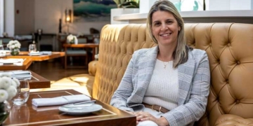 Quem é… Sónia Costa?