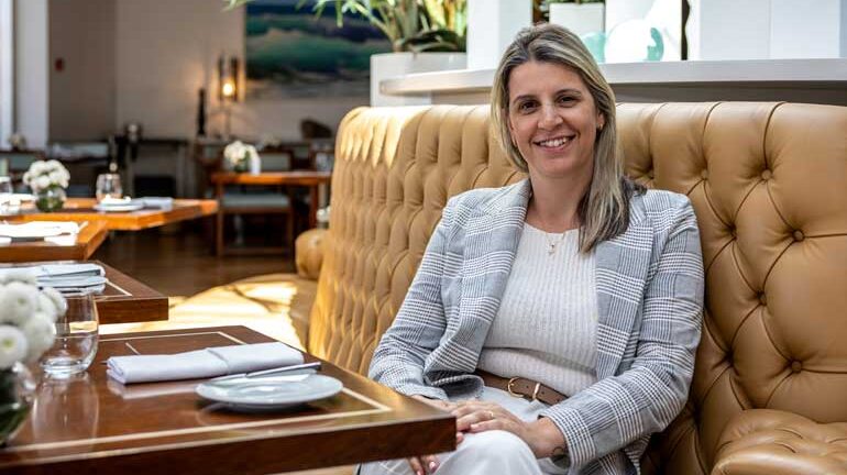 Quem é… Sónia Costa?