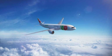 TAP Air Portugal e Amadeus expandem acordo para disponibilizar conteúdo NDC na Amadeus Travel Platform