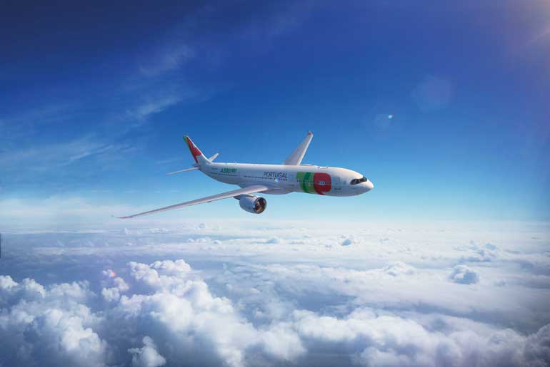 TAP Air Portugal e Amadeus expandem acordo para disponibilizar conteúdo NDC na Amadeus Travel Platform
