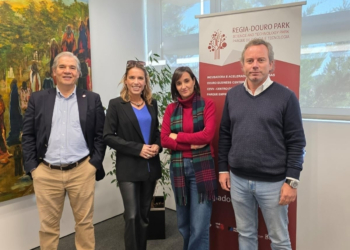 APENO inaugura Delegação Regional do Norte no Douro