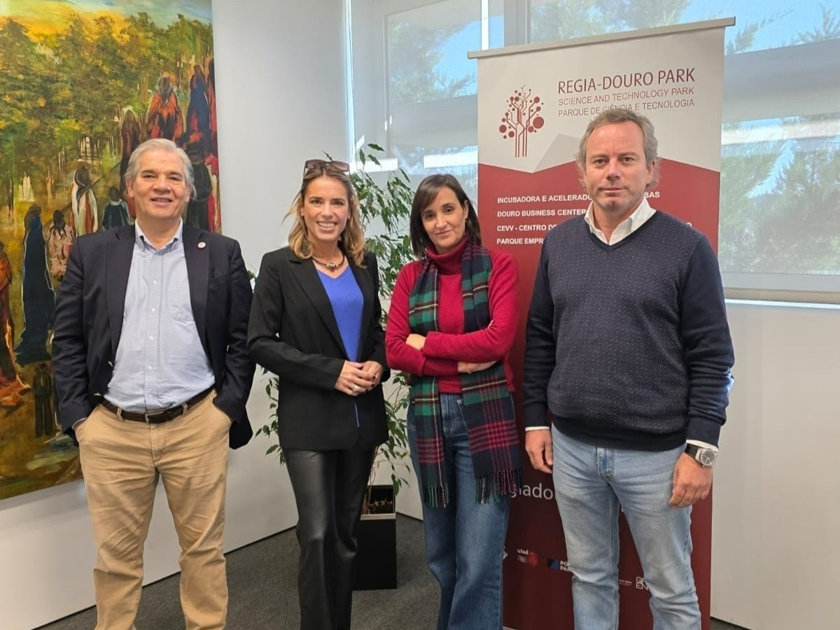 APENO inaugura Delegação Regional do Norte no Douro