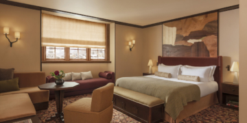 Icónico Hôtel Saint Roch reabre em dezembro de 2026