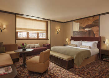 Icónico Hôtel Saint Roch reabre em dezembro de 2026