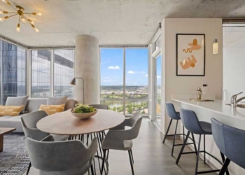 Hilton apresenta a Apartment Collection by Hilton