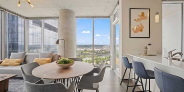 Hilton apresenta a Apartment Collection by Hilton