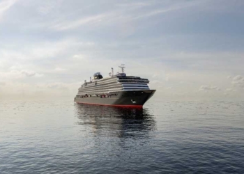 Explora Journeys dá a conhecer o EXPLORA III que se estreia em julho de 2026