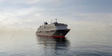 Explora Journeys dá a conhecer o EXPLORA III que se estreia em julho de 2026