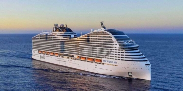 MSC Cruzeiros lança nova promoção “4 Estações”