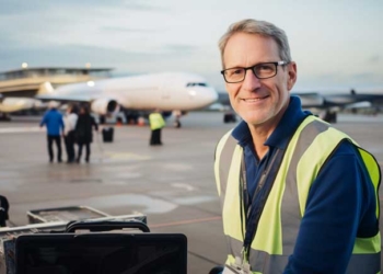 Open Air Days com mais de 500 vagas para os aeroportos portugueses
