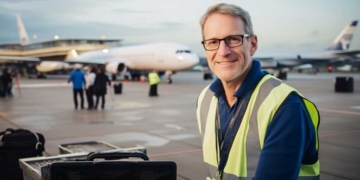 Open Air Days com mais de 500 vagas para os aeroportos portugueses