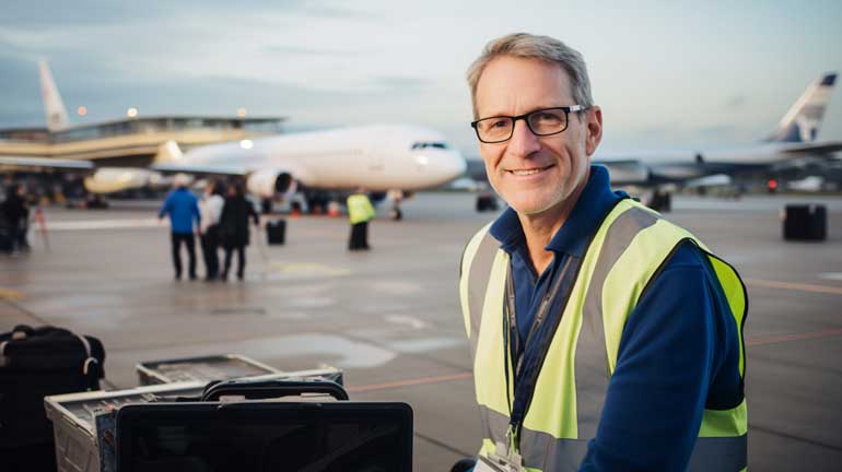 Open Air Days com mais de 500 vagas para os aeroportos portugueses