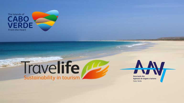 AAVT-CV e Travelife promovem sustentabilidade em Cabo Verde