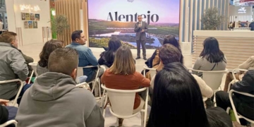 Alentejo fecha FITUR em alta e acelera agenda até 2027