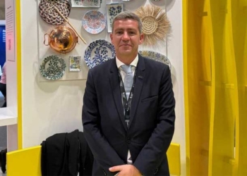 Algarve na FITUR: “é extremamente importante estarmos presentes junto do mercado espanhol, que é um mercado de proximidade”