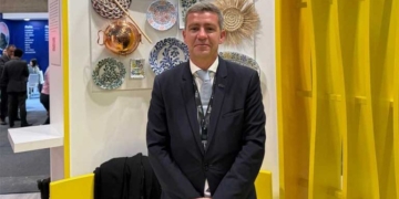 Algarve na FITUR: “é extremamente importante estarmos presentes junto do mercado espanhol, que é um mercado de proximidade”