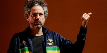 Grupo Newtour anuncia entrada de André Rabanea como Creative Advisor