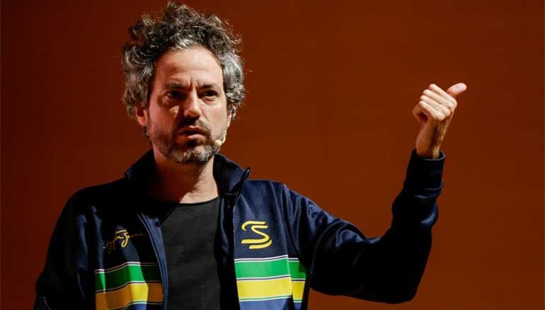 Grupo Newtour anuncia entrada de André Rabanea como Creative Advisor