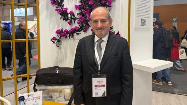 Alentejo na FITUR: mercado espanhol continua a ser principal e tem campanha já em vista para a Páscoa