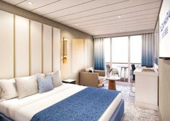 Azamara Cruises apresenta projeto de revitalização da sua frota