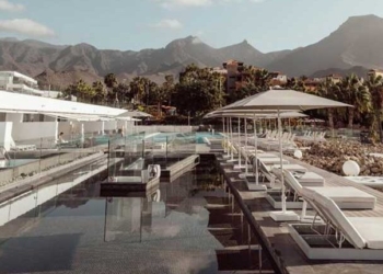 Domes Resorts entra no mercado espanhol com o Baobab Suites, em Tenerife
